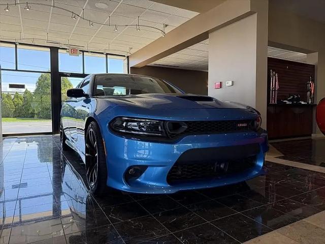 2023 Dodge Charger Scat Pack for sale in Cherry Valley, IL