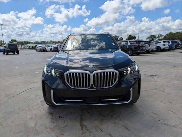 2024 BMW X5 sDrive40i