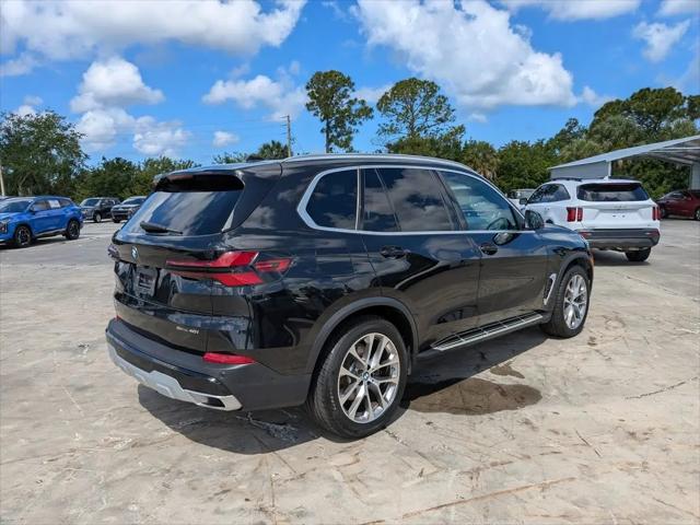 2024 BMW X5 sDrive40i