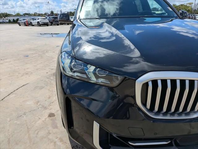 2024 BMW X5 sDrive40i