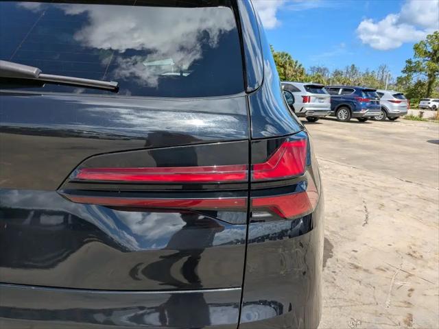 2024 BMW X5 sDrive40i