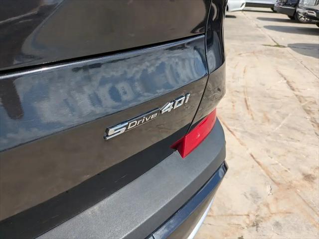 2024 BMW X5 sDrive40i