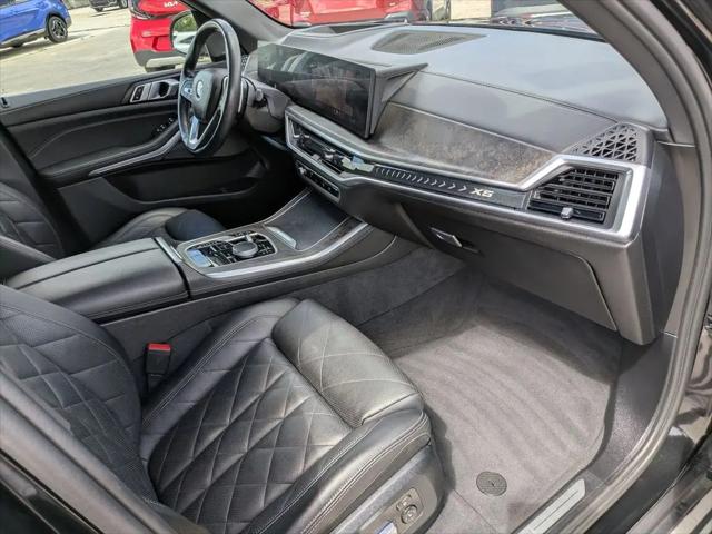 2024 BMW X5 sDrive40i