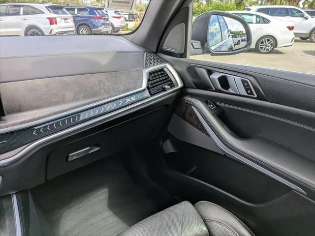 2024 BMW X5 sDrive40i