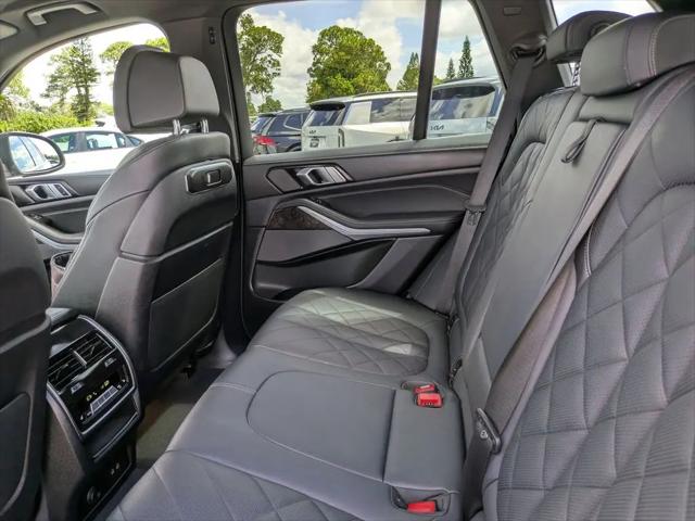 2024 BMW X5 sDrive40i