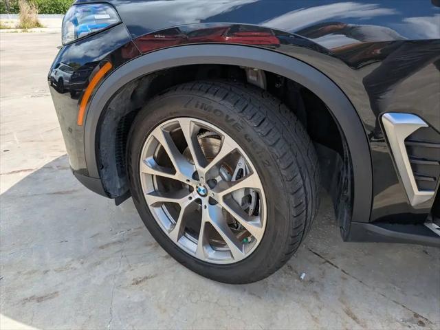 2024 BMW X5 sDrive40i