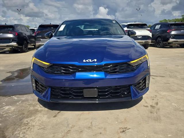 2026 Kia K5 GT-Line FWD