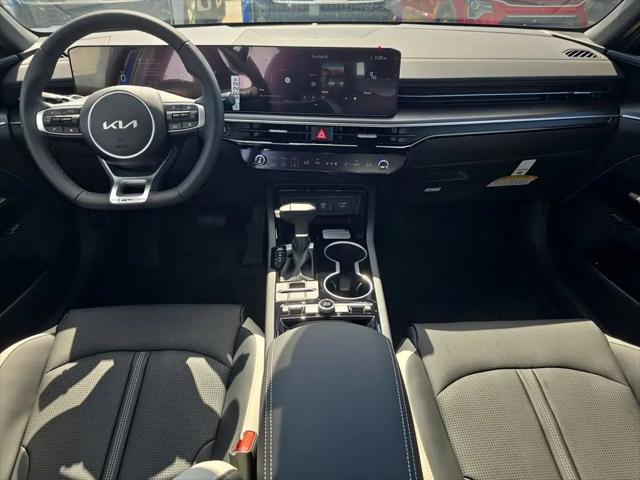 2026 Kia K5 GT-Line FWD