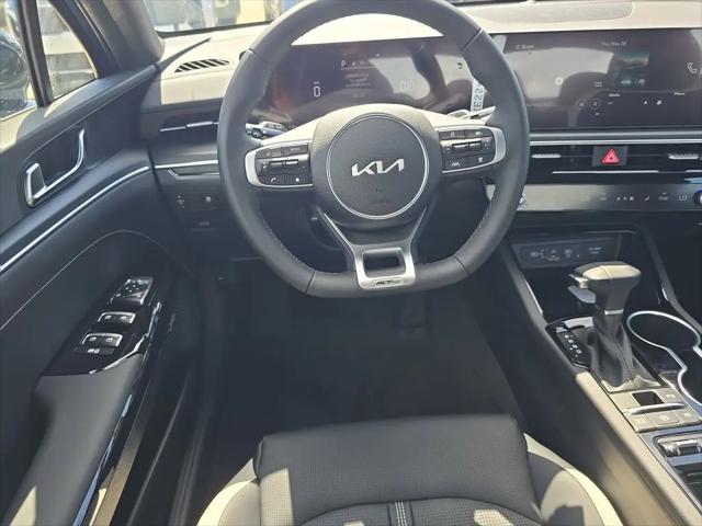 2026 Kia K5 GT-Line FWD