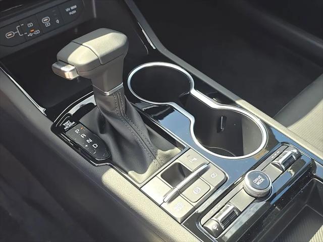2026 Kia K5 GT-Line FWD