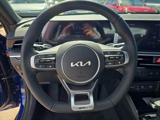 2026 Kia K5 GT-Line FWD