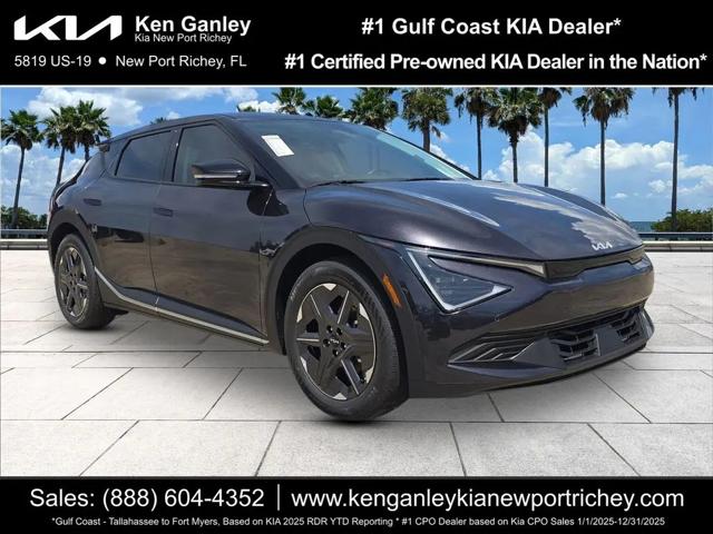 2026 Kia EV6 Light Long Range RWD for sale in New Port Richey, FL