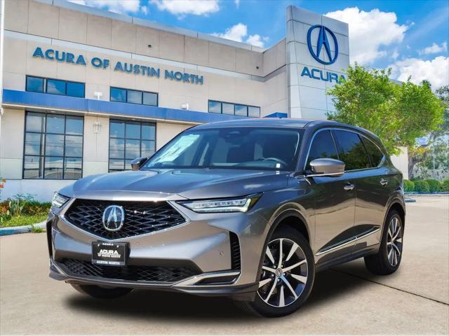 2026 Acura MDX Technology Package for sale in Austin, TX