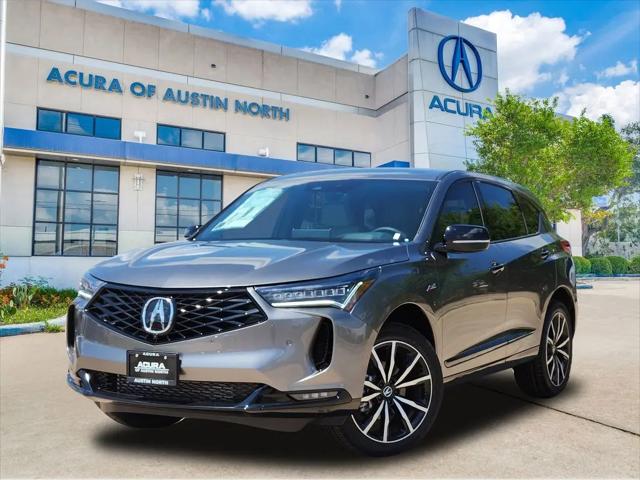 2026 Acura RDX A-Spec Advance for sale in Austin, TX