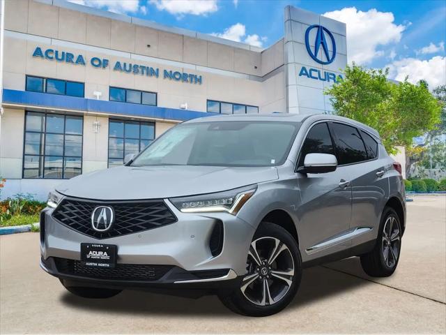 2026 Acura RDX Technology for sale in Austin, TX