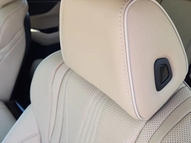 2026 Acura MDX Advance Package