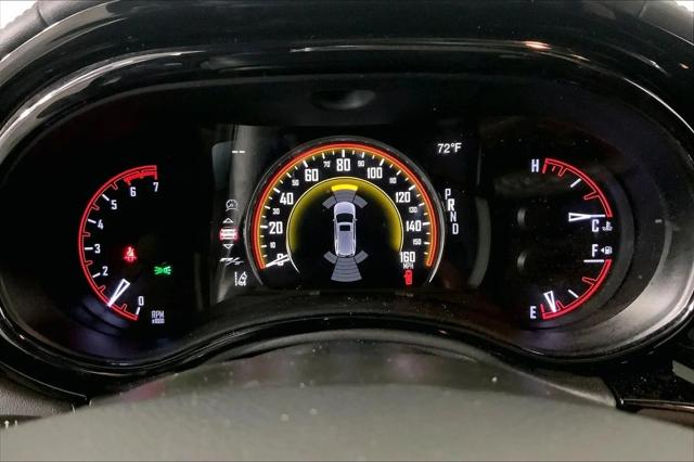 2026 Dodge Durango GT Premium AWD HEMI V8