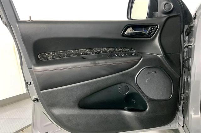 2026 Dodge Durango GT Premium AWD HEMI V8