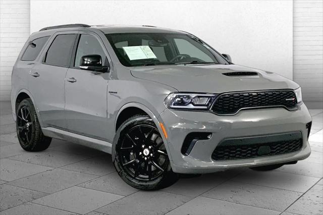 2026 Dodge Durango GT Premium AWD HEMI V8 for sale in Kansas City, MO