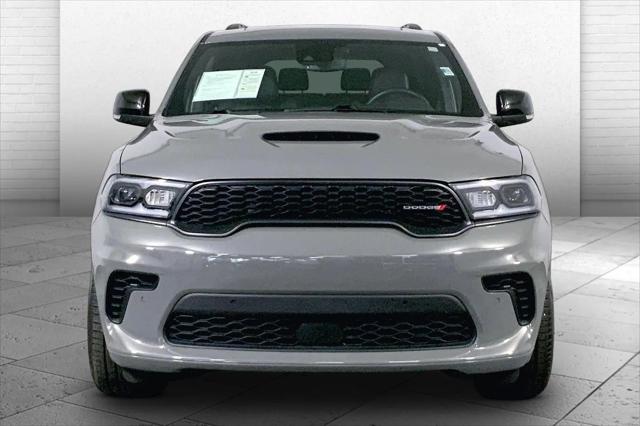 2026 Dodge Durango GT Premium AWD HEMI V8