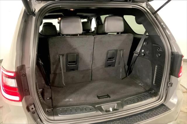 2026 Dodge Durango GT Premium AWD HEMI V8