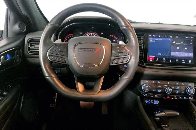 2026 Dodge Durango GT Premium AWD HEMI V8
