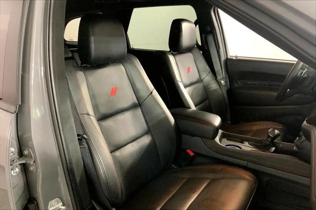 2026 Dodge Durango GT Premium AWD HEMI V8