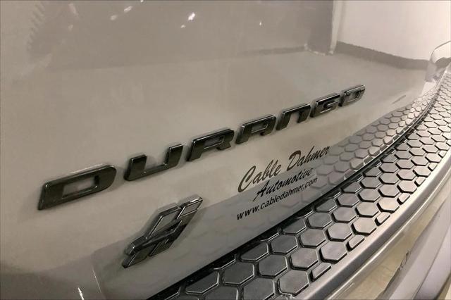 2026 Dodge Durango GT Premium AWD HEMI V8