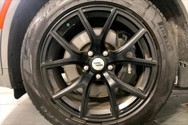 2026 Dodge Durango GT Premium AWD HEMI V8