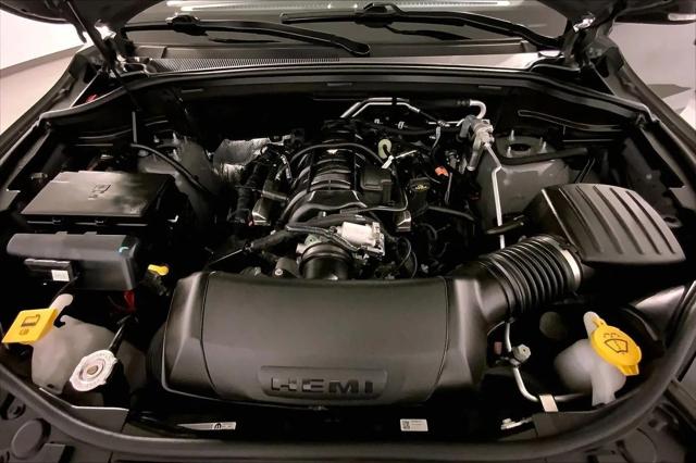 2026 Dodge Durango GT Premium AWD HEMI V8