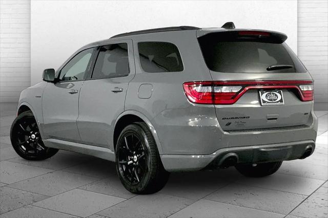 2026 Dodge Durango GT Premium AWD HEMI V8