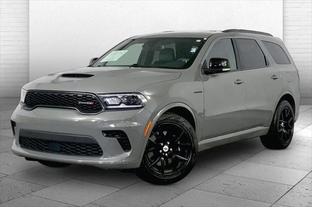 2026 Dodge Durango GT Premium AWD HEMI V8