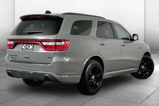 2026 Dodge Durango GT Premium AWD HEMI V8