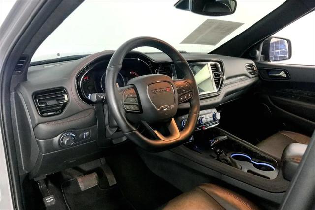 2026 Dodge Durango GT Premium AWD HEMI V8