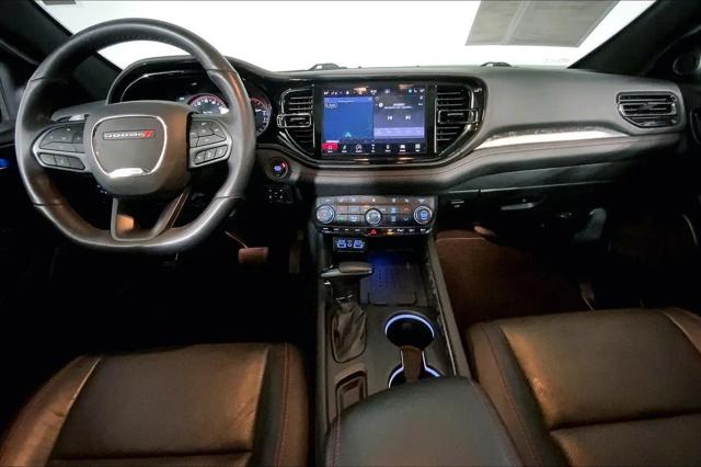 2026 Dodge Durango GT Premium AWD HEMI V8