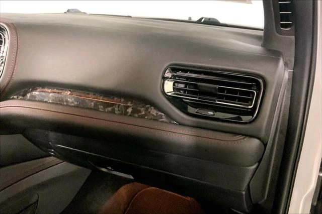 2026 Dodge Durango GT Premium AWD HEMI V8