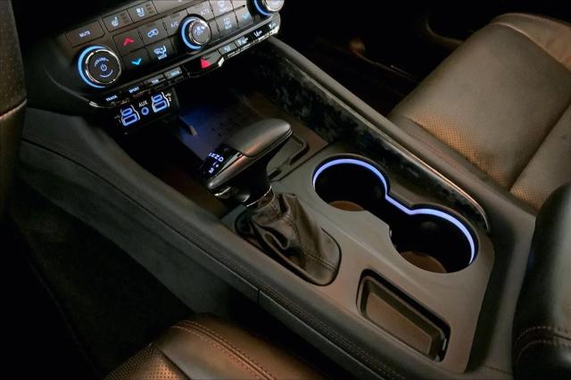 2026 Dodge Durango GT Premium AWD HEMI V8