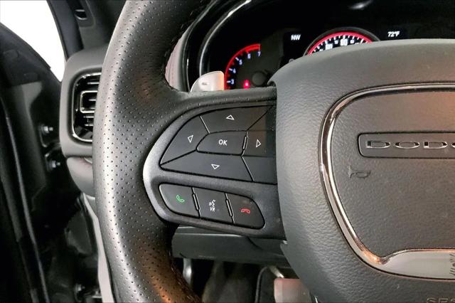 2026 Dodge Durango GT Premium AWD HEMI V8
