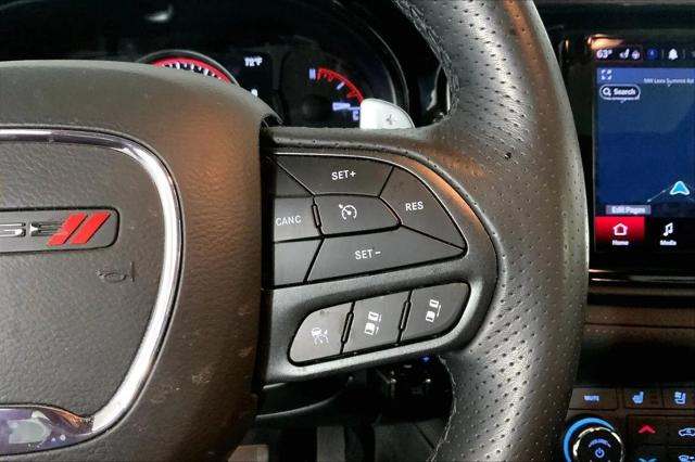 2026 Dodge Durango GT Premium AWD HEMI V8