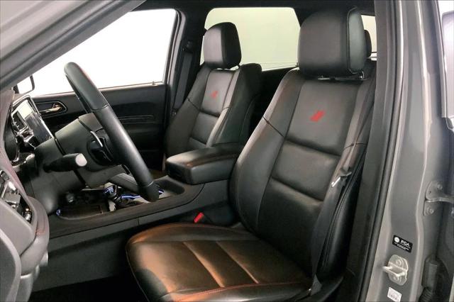 2026 Dodge Durango GT Premium AWD HEMI V8