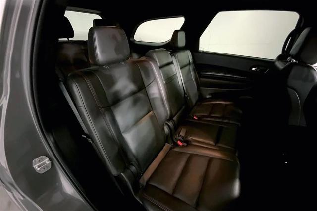 2026 Dodge Durango GT Premium AWD HEMI V8
