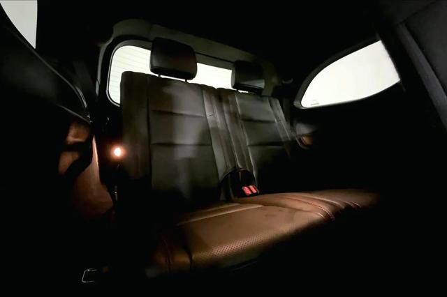 2026 Dodge Durango GT Premium AWD HEMI V8