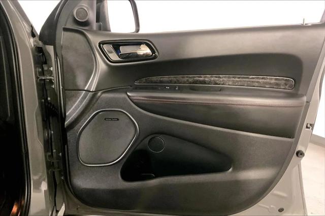 2026 Dodge Durango GT Premium AWD HEMI V8