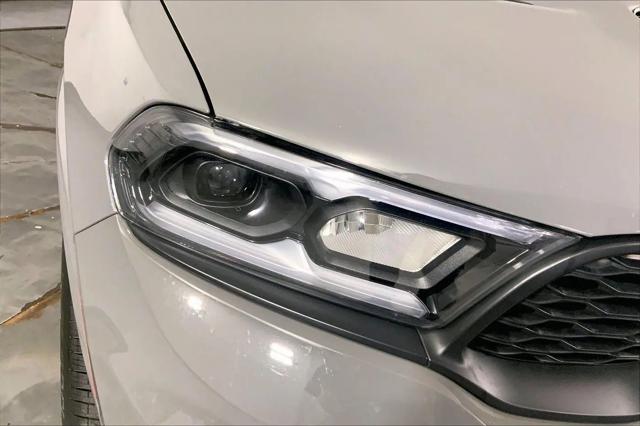 2026 Dodge Durango GT Premium AWD HEMI V8