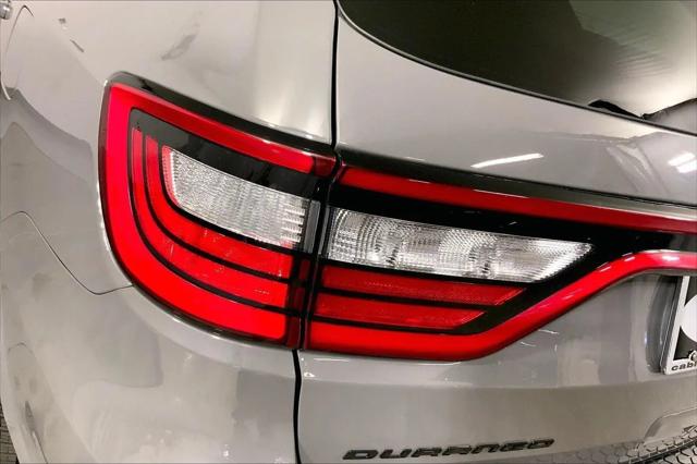 2026 Dodge Durango GT Premium AWD HEMI V8