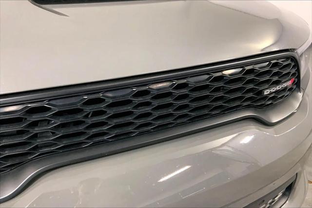 2026 Dodge Durango GT Premium AWD HEMI V8