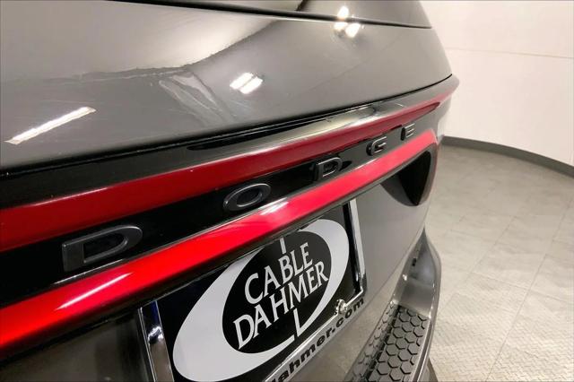 2026 Dodge Durango GT Premium AWD HEMI V8
