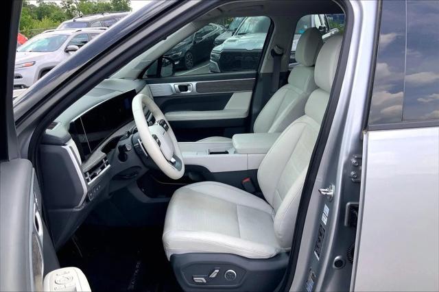 2024 Hyundai Santa Fe Limited