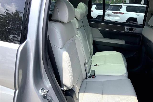 2024 Hyundai Santa Fe Limited