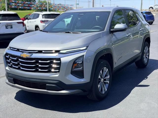 2025 Chevrolet Equinox FWD LT for sale in Boonville, IN